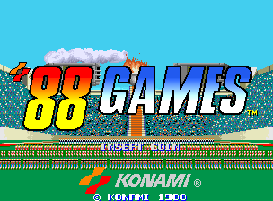'88 Games