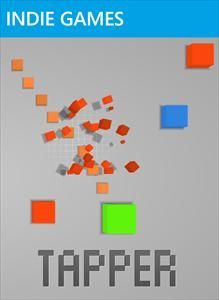 Tapper