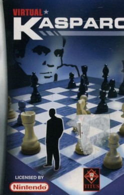 Virtual Kasparov