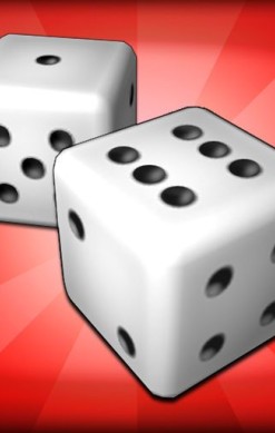 Backgammon