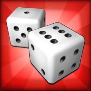 Backgammon