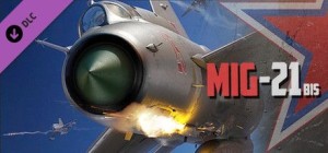 DCS World: MiG-21Bis