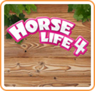 Horse Life 4