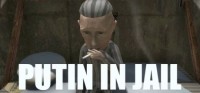 Putin in Jail