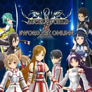 Accel World VS Sword Art Online: SAO Origins Pack