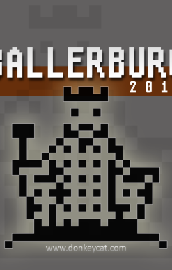 Ballerburg
