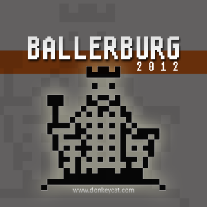 Ballerburg