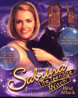 Sabrina, the Teenage Witch: Brat Attack
