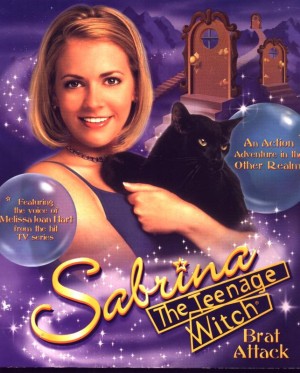 Sabrina, the Teenage Witch: Brat Attack