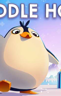 Waddle Home