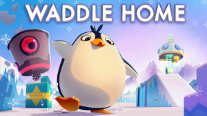 Waddle Home