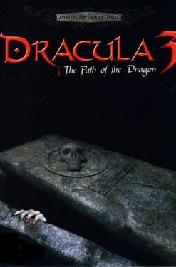 Dracula 3: The Path of the Dragon