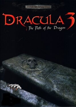 Dracula 3: The Path of the Dragon