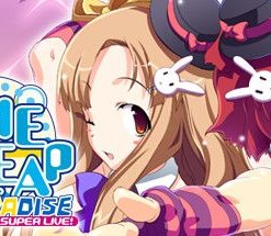 Time Leap Paradise: Super Live!