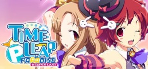 Time Leap Paradise: Super Live!