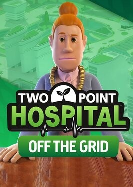 Two Point Hospital: Off the Grid