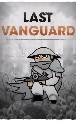 Last Vanguard