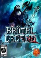 Brütal Legend
