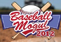 Baseball Mogul 2012
