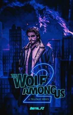 The Wolf Among Us 2