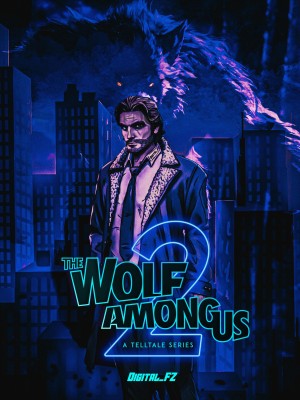 The Wolf Among Us 2