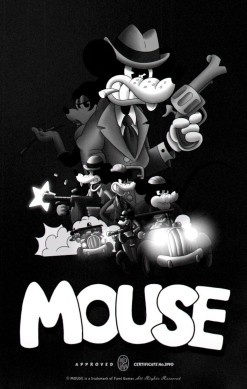 Mouse: P.I. For Hire