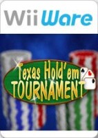 Texas Hold'em Tournament