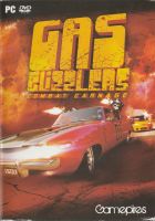 Gas Guzzlers: Combat Carnage