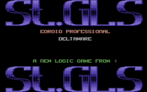 Eoroid Professional