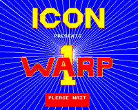 Warp 1