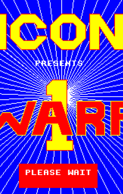 Warp 1