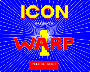 Warp 1