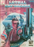 Lethal Enforcers