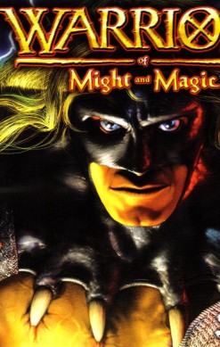 Warriors of Might and Magic