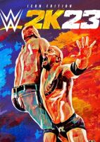 WWE 2K23 - Icon Edition
