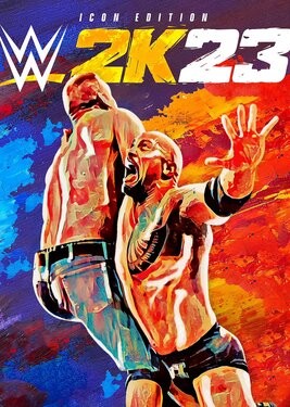 WWE 2K23 - Icon Edition