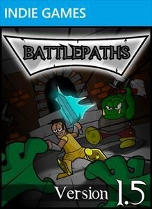 Battlepaths