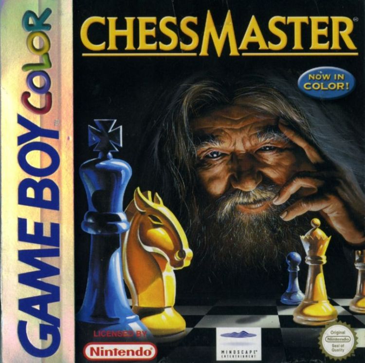 Chessmaster