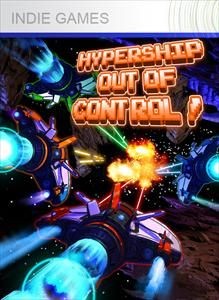 Hypership Out of Control!