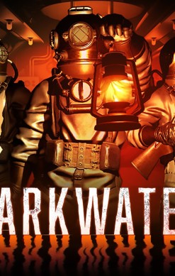 Darkwater