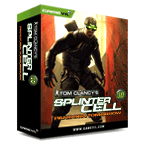 Tom Clancy's Splinter Cell: Pandora Tomorrow 3D