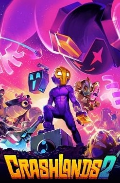 Crashlands 2