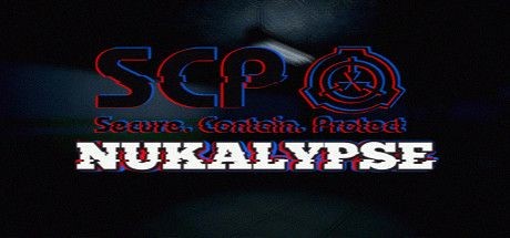 SCP: Nukalypse