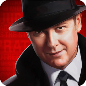 The Blacklist: Conspiracy