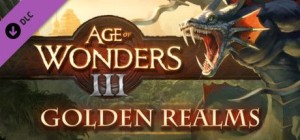 Age of Wonders III: Golden Realms