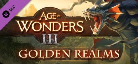 Age of Wonders III: Golden Realms