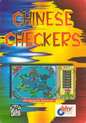 Chinese Checkers