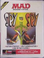 Spy vs Spy