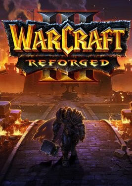 WarCraft III: Reforged