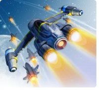 Star Blaze
